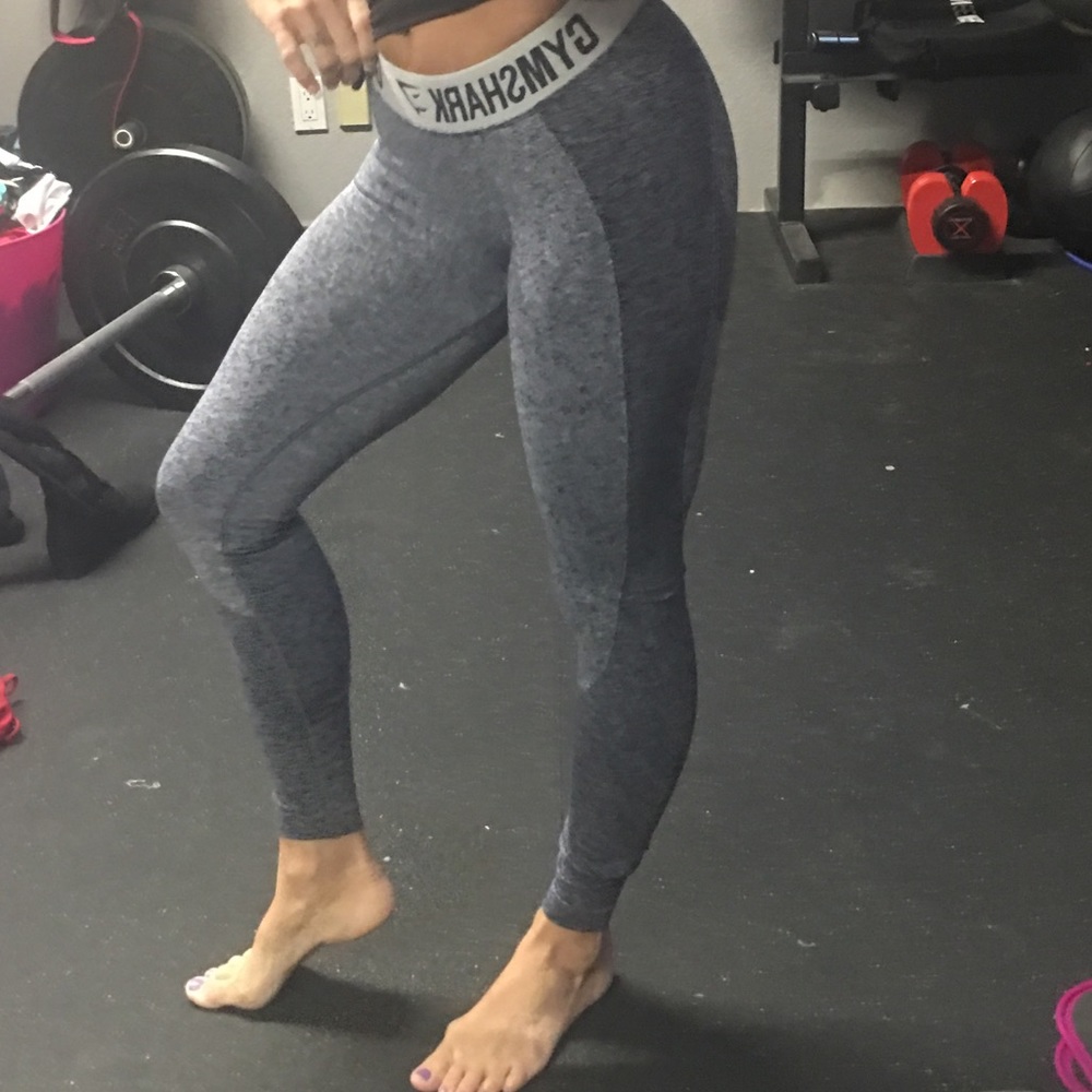 Gym shark size small